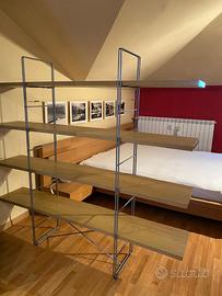 Alloggio mansardato ristrutturato