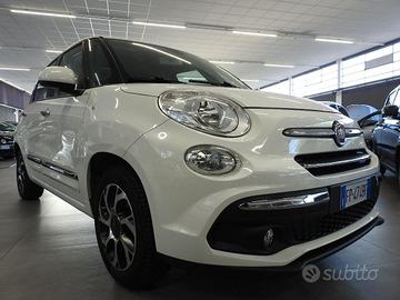 FIAT - 500 L - 1.4 95 CV Pop Star MMI TEL
