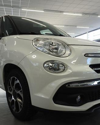 FIAT - 500 L - 1.4 95 CV Pop Star MMI TEL