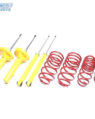 SOSPENSIONE SPORTIVA FIAT CINQUECENTO 1992-1998 40