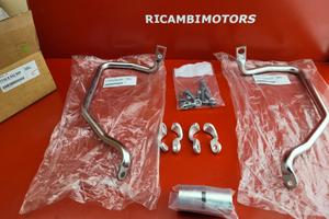 PARAMANI BMW F700GS F800GS