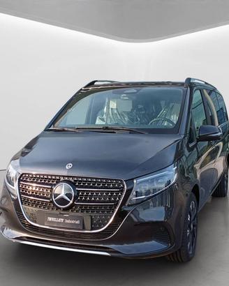 Mercedes Classe V V 250 d AVANTGARDE Long