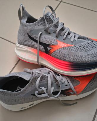 mizuno neo zen prima versione