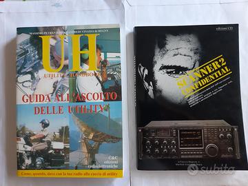 Libri per radioascolto