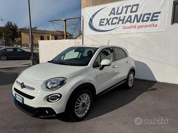 Fiat 500X 1.0 T3 120cv Connect Cross
