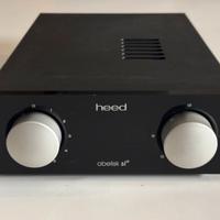 Amplificatore Hifi Heed Obelisk Si III
