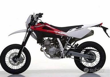 Ricambi husqvarna sms 125 2012 2013