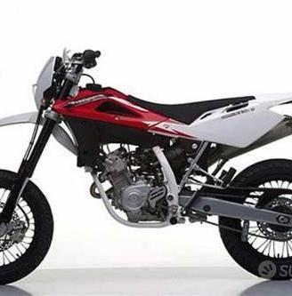 Ricambi husqvarna sms 125 2012 2013