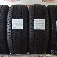 4 pneumatici fulda 205/55 r16 94v tu11360