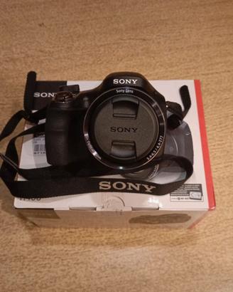 Fotocamera Sony Dsc-H400
