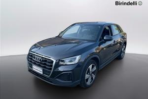 AUDI Q2 - Q2 35 TFSI Admired Advanced