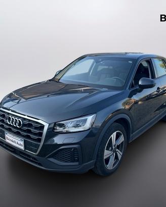 AUDI Q2 - Q2 35 TFSI Admired Advanced