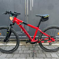 MTB 24’’ ROCKRIDER ST900