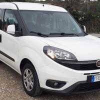 Fiat doblo' 2019 - 1.3mjt lb automobili