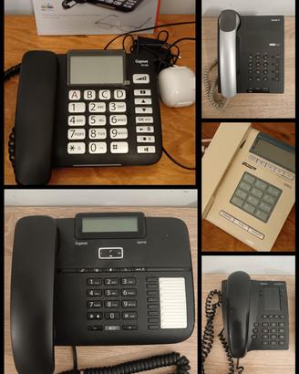 📞 Telefono a scelta, vari prezzi. 