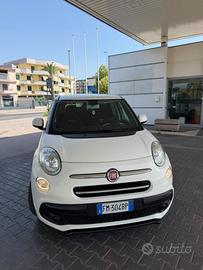 Fiat 500L 1.3 Multijet 95 CV Business