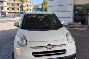 Fiat 500L 1.3 Multijet 95 CV Business