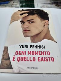 E quello giusto momento Yuri Pennisi 