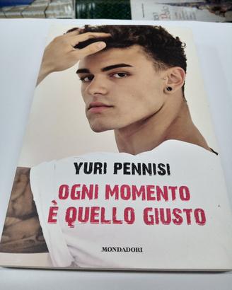 E quello giusto momento Yuri Pennisi 