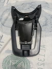 Vespa Gt  Gts Porta bauletto