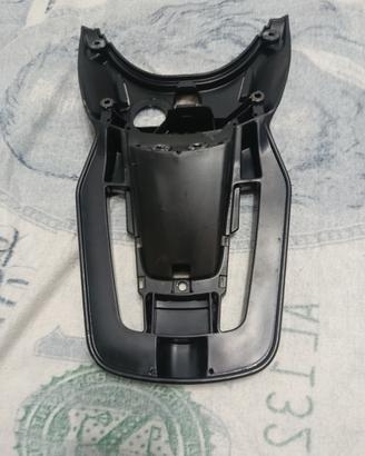 Vespa Gt  Gts Porta bauletto