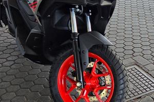 aprilia sr 125