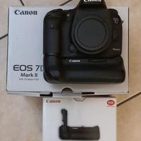 Canon EOS 7D Mark II