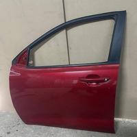 Portiera anteriore posteriore hyundai i10 3 serie