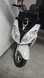 Sym Joyride 200 Evo I