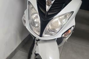 Sym Joyride 200 Evo I