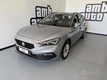 Seat Leon 2.0 TDI 150 CV DSG Business