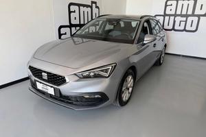 Seat Leon 2.0 TDI 150 CV DSG Business