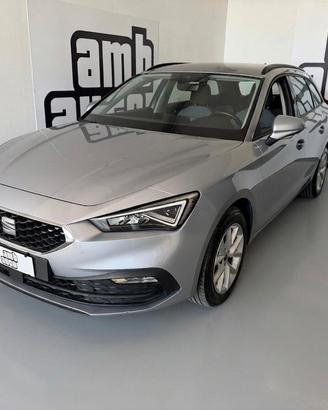 Seat Leon 2.0 TDI 150 CV DSG Business