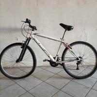 Bicicletta Olmo Mountain bike
