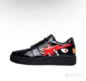Scarpe bape