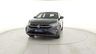 VOLKSWAGEN Taigo - Taigo 1.0 tsi Life 110cv U28713