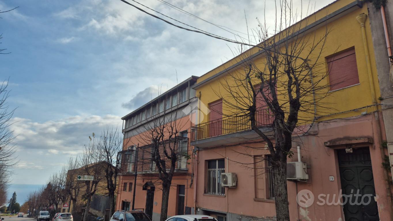 Appartamento – Milo, Rinazzo, Contrada Zappino - Vista 2