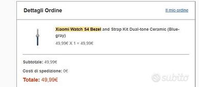 Xiaomi 15 Ultra + accessori