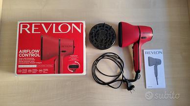 REVLON Airflow Control 2000W