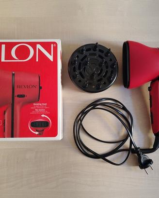 REVLON Airflow Control 2000W
