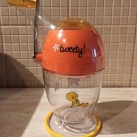 tritaghiaccio manuale