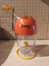 tritaghiaccio manuale