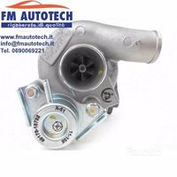 Turbina mitsubishi 4917306500 Opel 1.7 Astra,Corsa