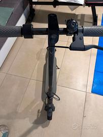 monopattino elettrico xiaomi  scooter 2 25kwh