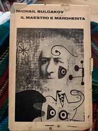 Il Maestro e Margherita - seconda edizione