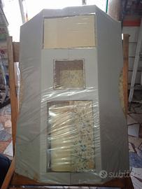 completo scrivania per la casa 