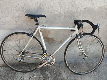 Bici da corsa Moser