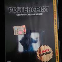 DVD Poltergeist