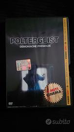 DVD Poltergeist