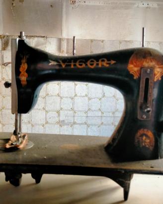 cucitrici vintage